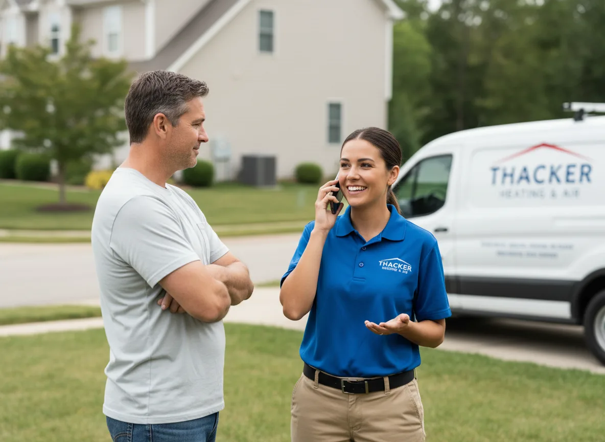 Ac Repair May, TX FAQs
